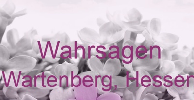 Wahrsagen Wartenberg, Hessen | Top-Experten für Kartenlegen, Wahrsagen, Hellsehen, Zukunftsdeutung. Wahrsagen Wartenberg, Hessen | Top-Experten für Kartenlegen, Wahrsagen, Hellsehen, Zukunftsdeutung.